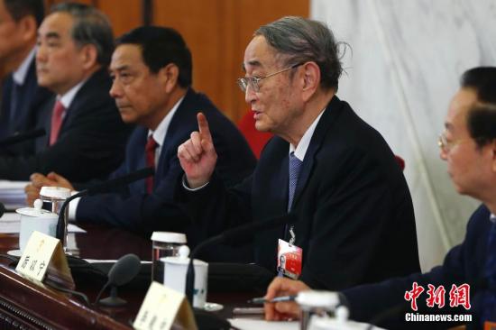 厉以宁：中国经济7%左右增速可维持下去