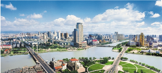 宁波 十三五 如何扬帆逐梦再出发?浙江日报连