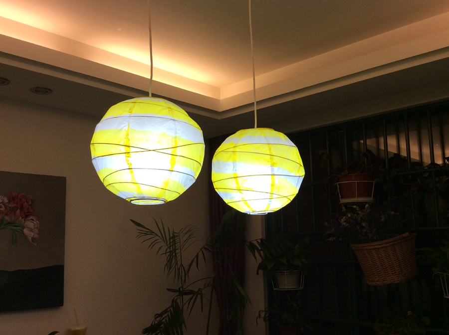 文艺妈妈的精致生活 这些阿法狗可办不到_