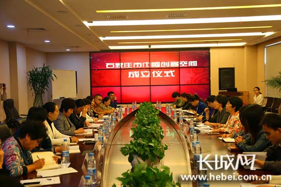 [治国理政新实践?河北篇③]市场大潮中的河北作为