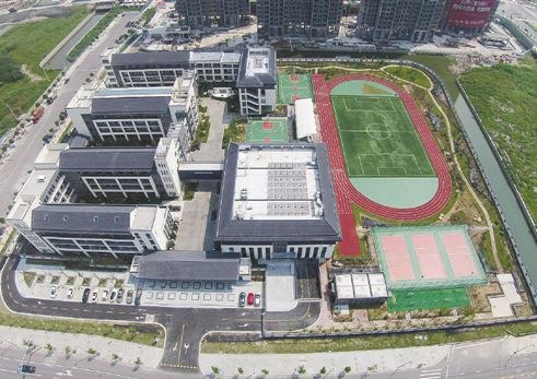 中海实验,惠风书院等4小学招生方案发布 报名时间不到1天
