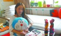 对话毁容少女周岩：灾难让我一下子成熟了10岁