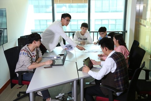 香港中文大学(深圳)三位一体今年在浙江招生