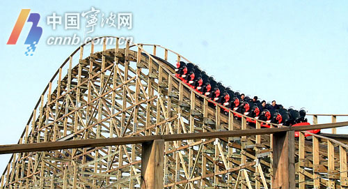 杭州湾新区百亿文化航母将启航 唱响国际滨海