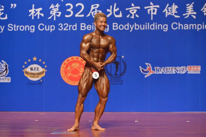 高手在民间!这些体育达人简直了!