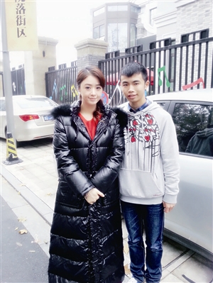 宁波高中生拍微电影入围国际影展