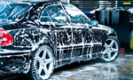 温州一男子在洗车店洗了两年车 160万没了！