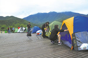 宁波乡村游进入3.0阶段 还能玩什么花