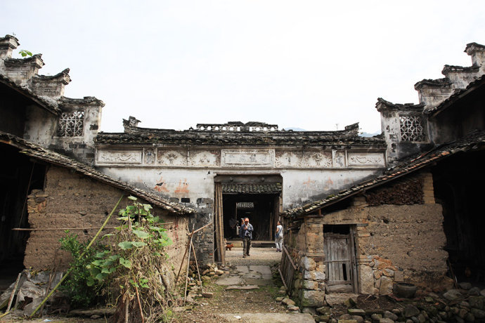 浙江61个村获中央财政支持 宁波占了五席