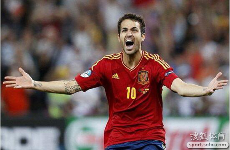 替补进球:小法点杀意大利特雷泽盖上榜