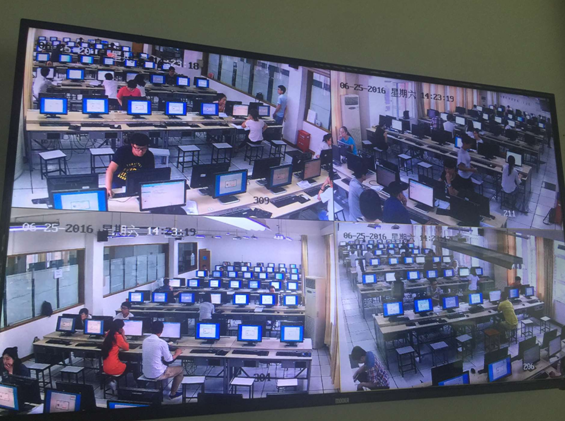 上午证券从业考试系统出错 有一科全国都没法