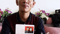 男子真情感化“毒友” 戒毒后二人结婚