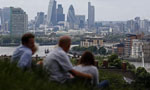 英国"脱欧" 亚洲人想去英国楼市捡“白菜”