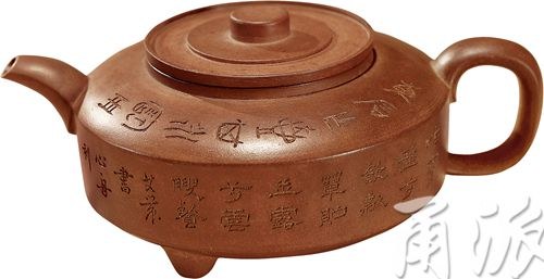 "宁波造"玉成窑倾倒上海滩