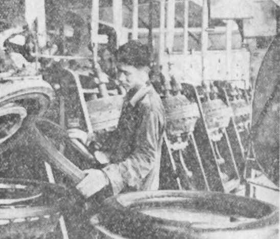 穿越盛夏光年 重读N年前浙江人的火热故事