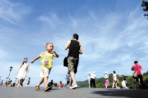 穿越盛夏光年 重读N年前浙江人的火热故事-最