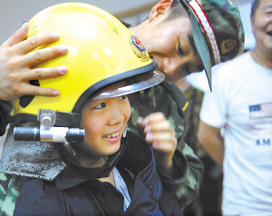 放暑假安全不放假