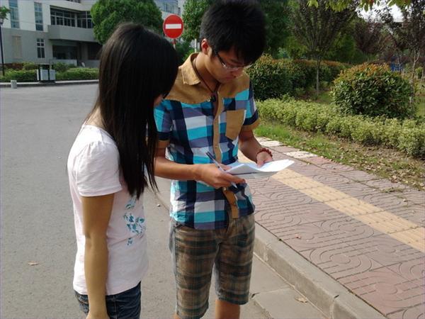 你了解甬城吗?宁波大学生一项社会调研结果出