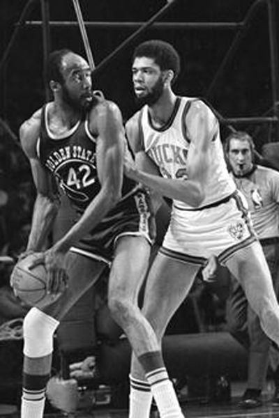 天勾眼中NBA的最强对手(图)