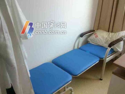 我会一直陪在你身边 为了这句承诺 这位医生