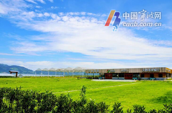 [中国宁波网]宁波打造绿色都市农业强市 将建立统一的