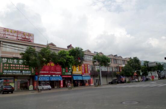 宁大学子走访三地记录宁波农村文明示范线