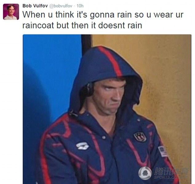 组图:飞鱼脸走红网络 网友调侃死亡之瞪