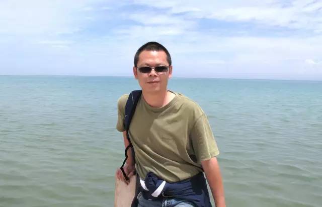 甬籍名家 | 文华·赵柏田:手工艺人般执着的写作