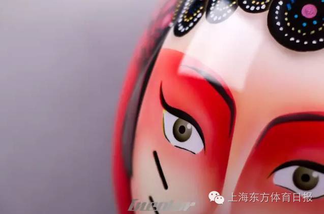 花木兰、穆桂英…中国车手头盔咋做的