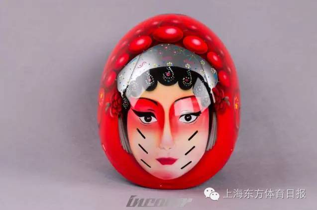 花木兰、穆桂英…中国车手头盔咋做的