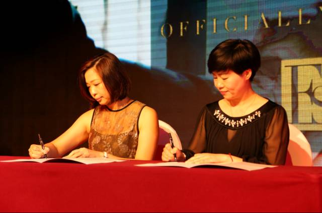 伊佲仕:用工匠精神做服务行业 全国旗舰店华丽