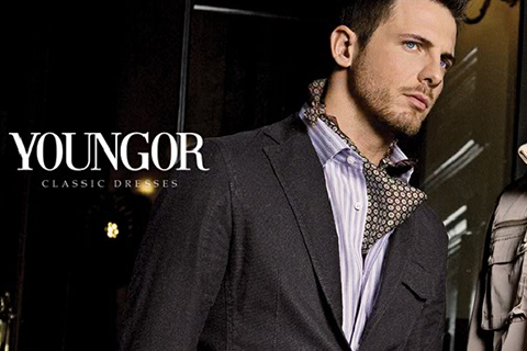 从2万起家的乡村小厂到中国服装业翘楚 雅戈尔