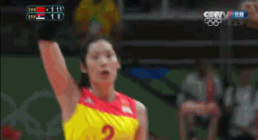 中国女排夺冠!12年后重返奥运之巅