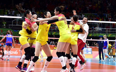 ���һ�̣��й�Ů�Ŷ���ף