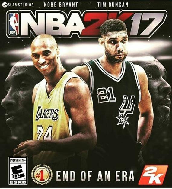 坚决不买!网友吐槽2K:为啥传奇版封面没有他?