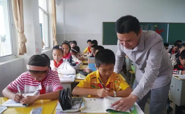 象山高塘岛的老师们收到一份大礼:百万元安心