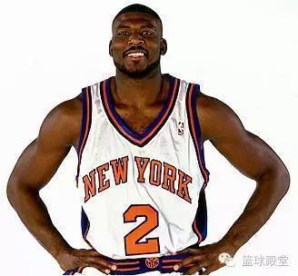 盘点NBA十大打架悍将 阵容堪比美国黑帮