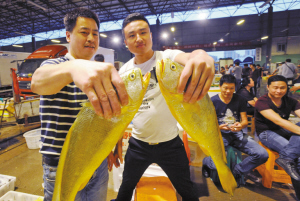 海鲜网_莼湖780艘渔船全部出海新春第一网海鲜即将端上你的餐桌