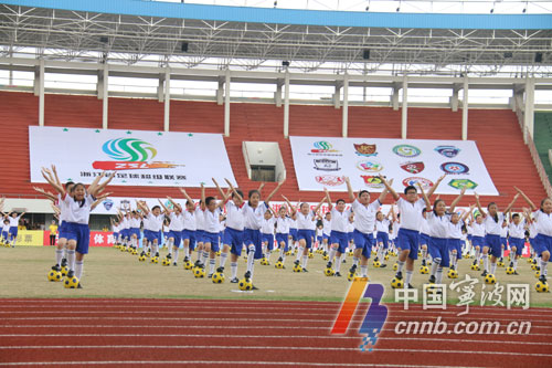 范桂馥小学