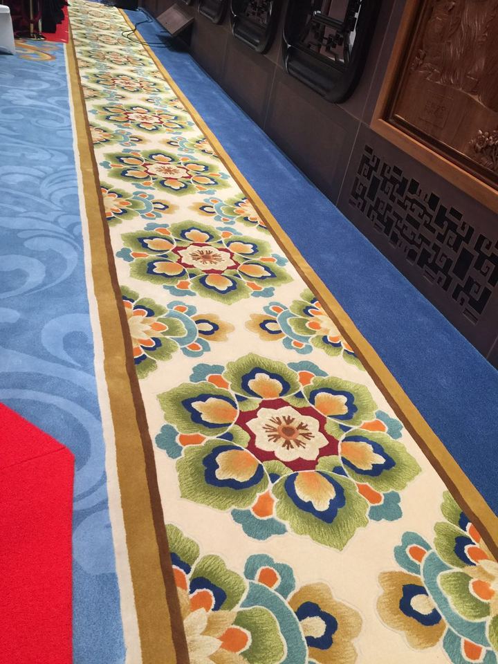 G20主会场今天开放 3000人首游杭州国博中心