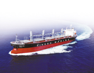 信用港航激发行业活力 宁波水运企业分级分类