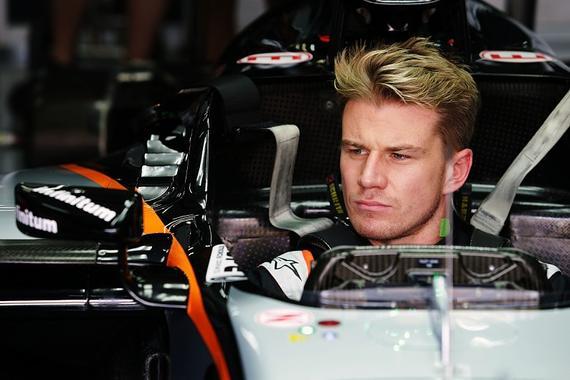 传霍肯伯格已与雷诺签约 印度力量答应放人