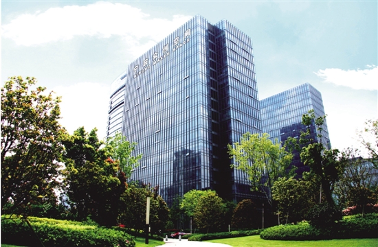 宁波:先行先试 勇当科技成果转化全国标兵