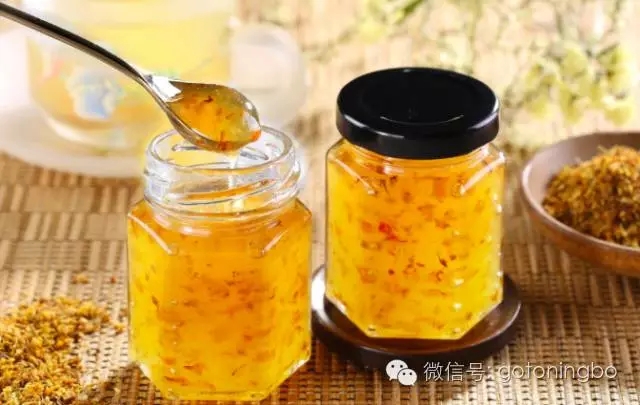 这一口,便是一整个宁波的秋天