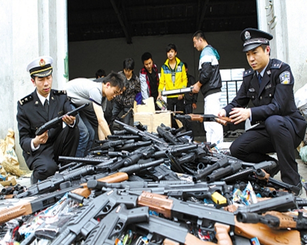 螃蟹、化妆品、象牙制品…宁波罚没物品去了哪