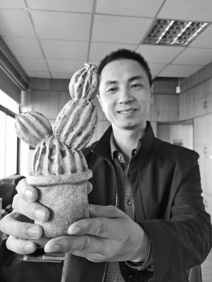 陶艺技能培训一席难求 宁波将成立市陶艺教育