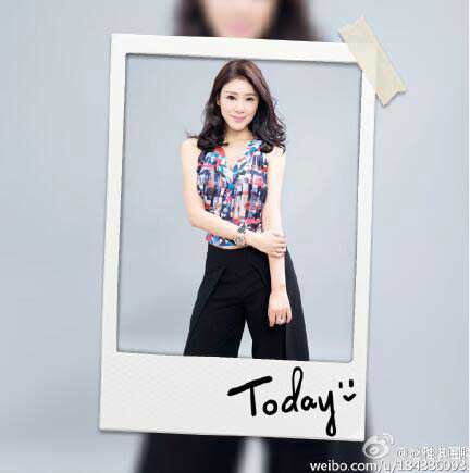 林丹出轨名模,酒店幽会视频曝光,神秘女身份被