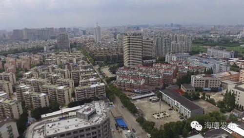 海曙区乡镇gdp_宁波市海曙区新划入镇乡街道正式揭牌