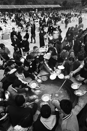 宁波人一年要吃掉20万只甲鱼 怎么选甲鱼、烧