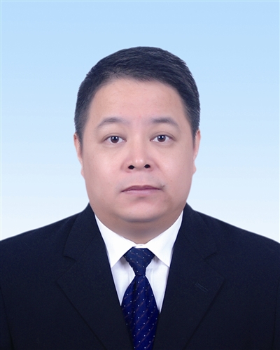 象山县拟提任县管领导干部任前公示